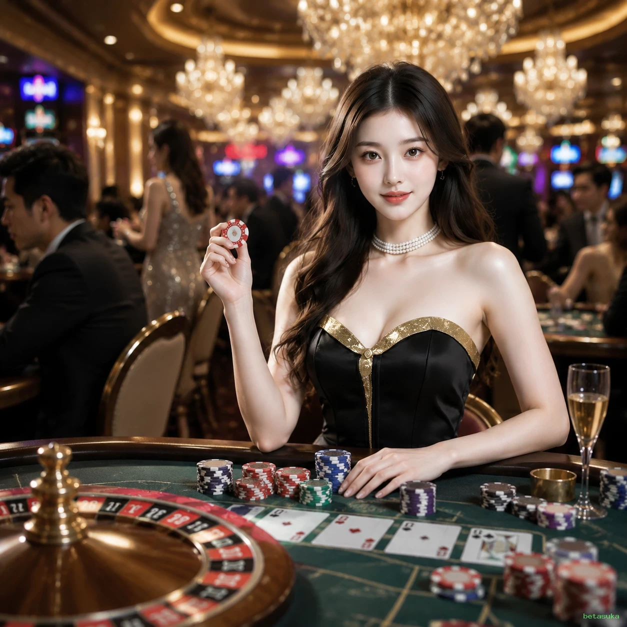 Fortune Rabbit